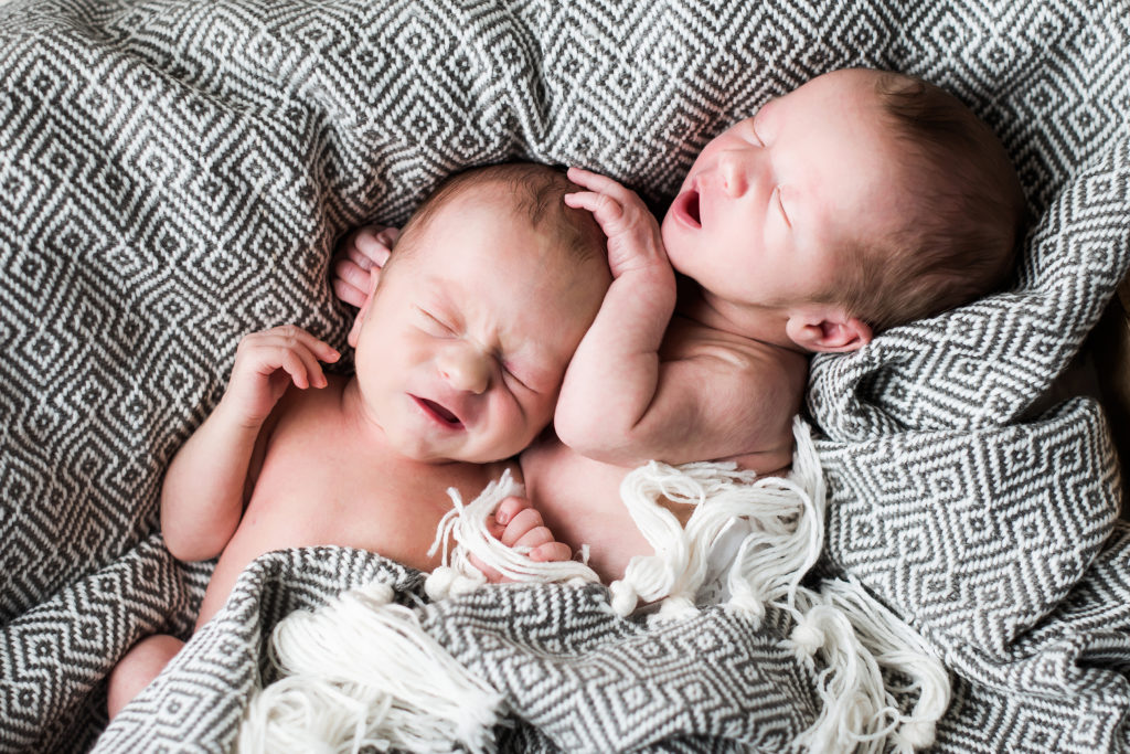 the twin mom's guide to short naps