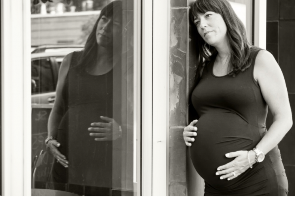 twin pregnancy myths